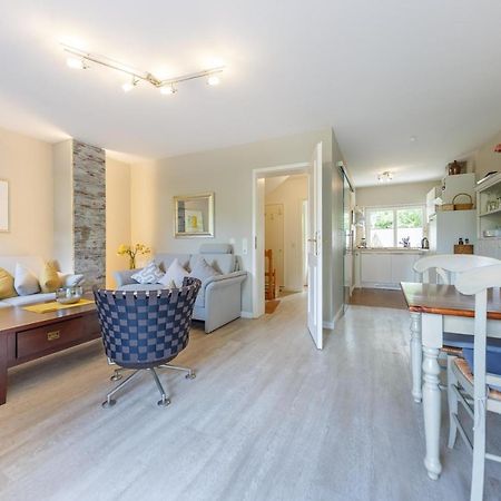 Appartement Anker-Perle Sylt エクステリア 写真